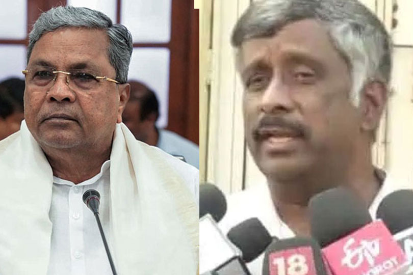 നിയമപോരാട്ടം തുടരും- കർണാടക മുഖ്യമന്ത്രിയുടെ ലോകായുക്ത അന്വേഷണ റിപ്പോർട്ടിനെതിരെ വിവരാവകാശ പ്രവർത്തകൻ